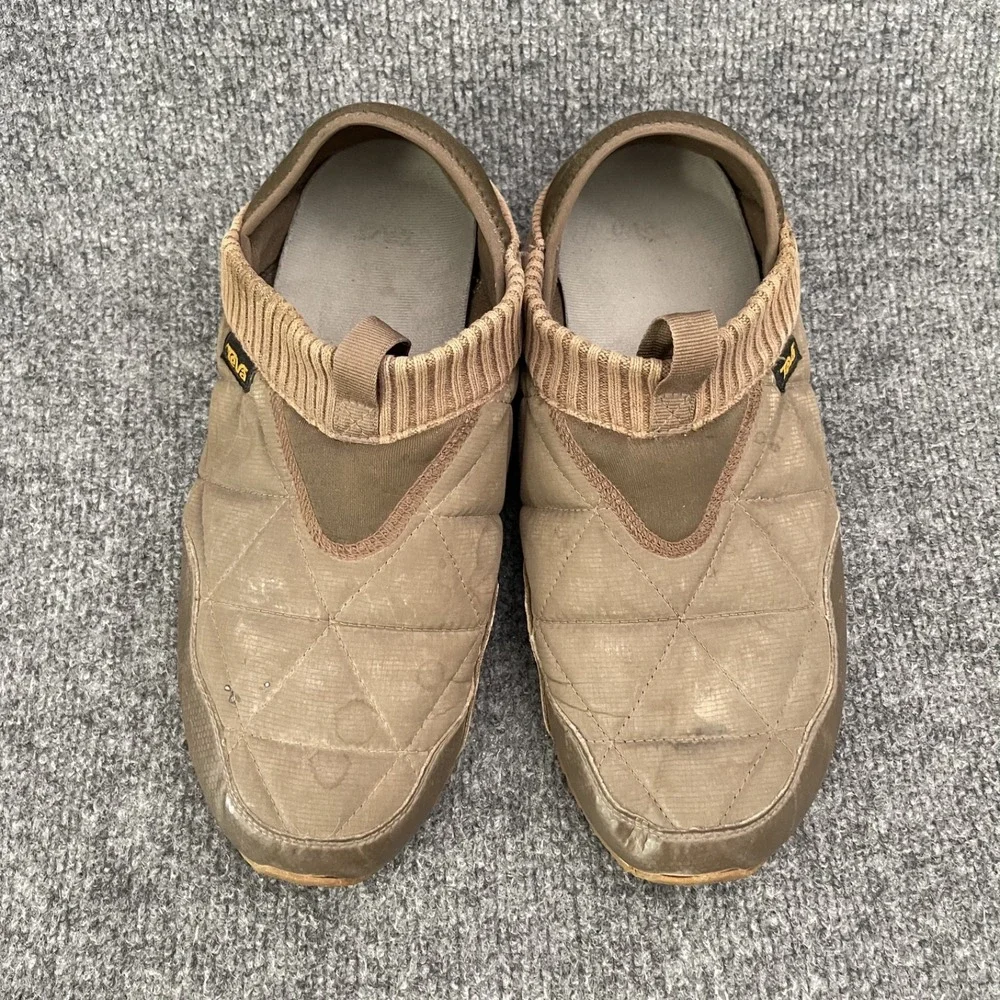 Teva ember moc